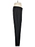 Maurices Stripes Black Dress Pants Size 12 - photo 4