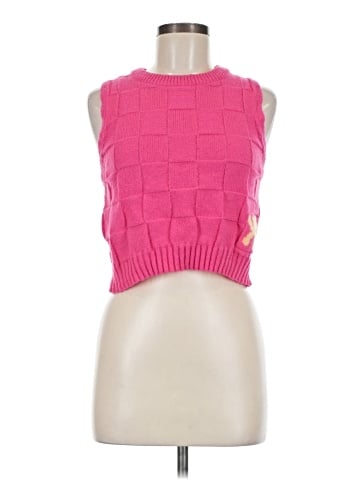 Cider Sleeveless T-Shirt (view 1)