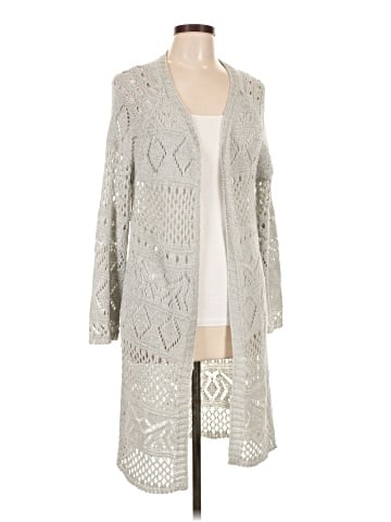 Doe & Rae Cardigan (view 1)