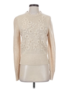 Jason Wu Pullover Sweater (view 1)