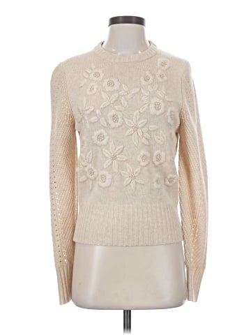 Jason Wu Pullover Sweater (view 1)