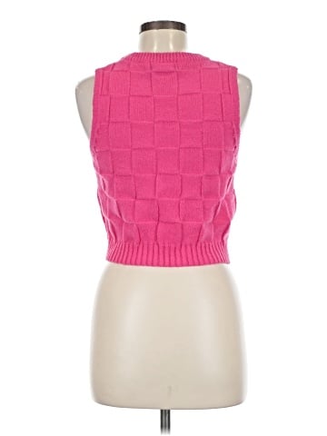 Cider Sleeveless T-Shirt (view 2)