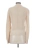 Jason Wu Ivory Pullover Sweater Size S - photo 2