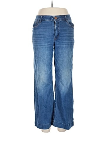 Democracy Jeans (view 1)