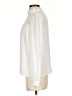 CeCe Ivory Long Sleeve Blouse Size XS - photo 5