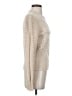 Jason Wu Ivory Pullover Sweater Size S - photo 4
