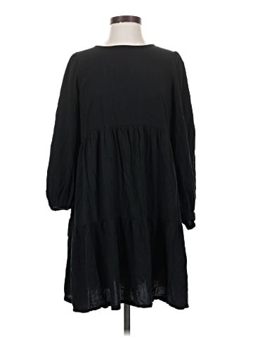 A New Day Casual Dress (view 1)