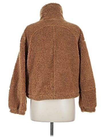 Lululemon Athletica Faux Fur Jacket (view 2)