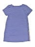 Mini Boden 100% Cotton Blue Dress Size 7 - 8 - photo 2