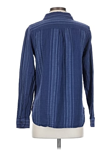 L.L.Bean Long Sleeve Blouse (view 2)