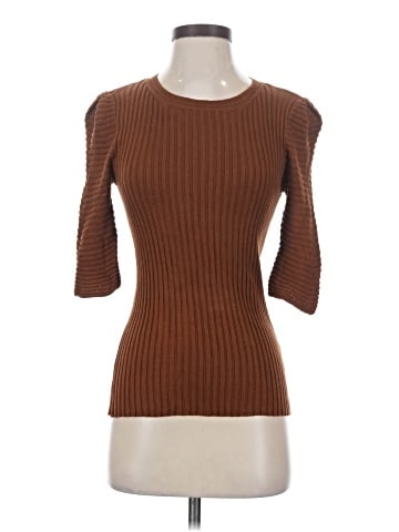 Ella Moss 3/4 Sleeve Top (view 1)