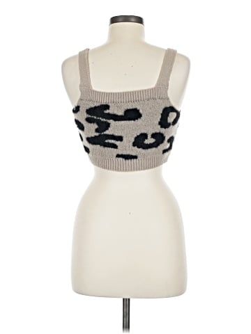 Shein Tube Top (view 2)