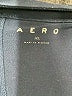 Aero Solid Blue Active Pants Size XL - photo 7