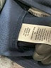 Aero Solid Blue Active Pants Size XL - photo 8