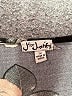 J for Justify Floral Black Casual Dress Size 1X - photo 7