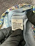 Jealous Tomato 100% Polyester Blue 3/4 Sleeve Blouse Size L - photo 5