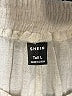 Shein Ivory Casual Pants Size L (tall) - photo 4