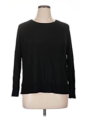 Zara Pullover Sweater (view 1)