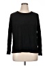 Zara Black Pullover Sweater Size XL - photo 1