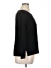 Zara Black Pullover Sweater Size XL - photo 4