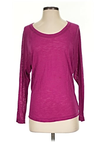 Aerie 3/4 Sleeve T-Shirt (view 1)