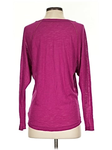 Aerie 3/4 Sleeve T-Shirt (view 2)