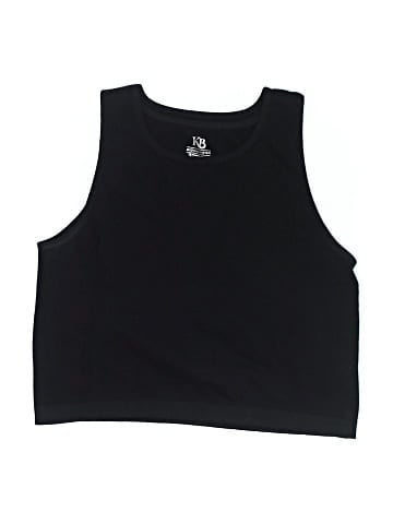 Kindred Bravely Sleeveless T-Shirt (view 1)