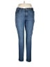 Levi's Solid Blue Jeans Size 32 waist - photo 1