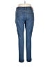 Levi's Solid Blue Jeans Size 32 waist - photo 2