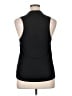 Vuori Black Sleeveless T-Shirt Size XL - photo 2