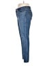 Levi's Solid Blue Jeans Size 32 waist - photo 5