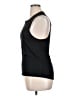 Vuori Black Sleeveless T-Shirt Size XL - photo 5