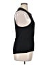 Vuori Black Sleeveless T-Shirt Size XL - photo 4