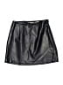 Abercrombie & Fitch Solid Black Skort Size XS - photo 1