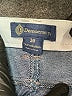 Democracy Blue Jeans Size 16 - photo 4