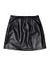Abercrombie & Fitch Solid Black Skort Size XS - photo 2