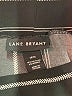 Lane Bryant Stripes Black Casual Skirt Size 14 - 16 Plus - photo 4