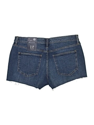 Gap Denim Shorts (view 2)