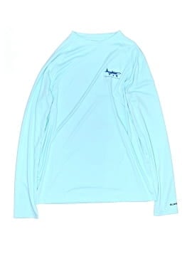 Assorted Brands Rash Guard