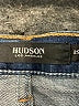 Hudson Jeans Blue Jeans Size 29 waist - photo 7
