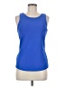 32 Degrees Blue Sleeveless T-Shirt Size M - photo 1