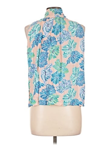 Buru Sleeveless Blouse (view 2)
