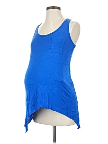 a:glow Tank Top (view 1)