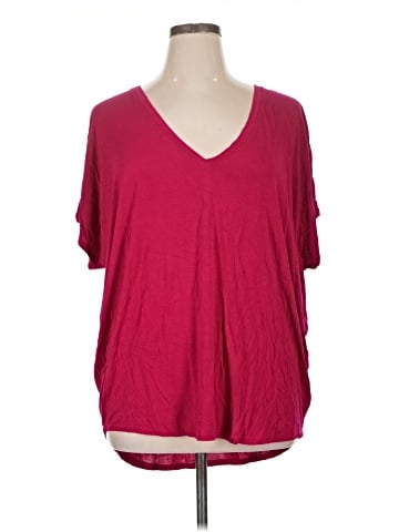 Express Short Sleeve T-Shirt (view 1)
