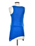 a:glow Blue Tank Top Size XS Maternity - photo 2