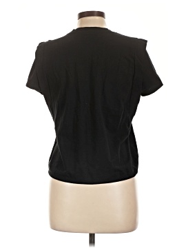 INC International Concepts Short Sleeve T-Shirt (view 2)