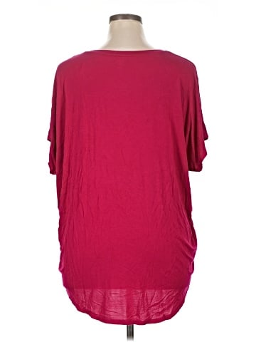 Express Short Sleeve T-Shirt (view 2)