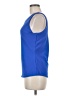 32 Degrees Blue Sleeveless T-Shirt Size M - photo 5