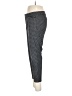 Old Navy Polka Dots Gray Casual Pants Size 12 - photo 5