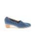 VANELi Blue Wedges Size 7 1/2 (narrow) - photo 1